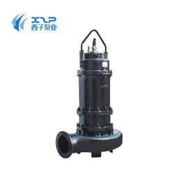 WQA系列潜水排污泵